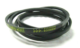 Replacement BELT TORO/WHEEL HORSE 93-3884 933884 FITS XL RANGE W 44" & 79105