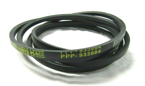 Replacement BELT TORO/WHEEL HORSE 93-3884 933884 FITS XL RANGE W 44" & 79105
