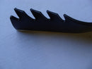 3 USA blades will fit JOHN DEERE GX20250 GX20819 GX20434 SEVERAL 48" Mulching-4