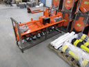 55" Rotary Tiller, HD Gear drive (no chain), slip clutch pto, all welded A-Frame-13