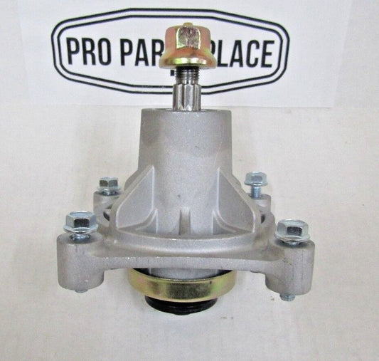 1 CRAFTSMAN 174360 SPINDLE HOUSING 174358 174350 ALL MOUNTING HARDWARE INCLUDED