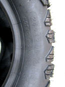 OEM BAD BOY 022-4075-00 BAD BOY OEM TIRE 24X12X12 OUTLAW EXTREME, REBEL ROGUE-3