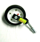 County Line 502020 & 403023 complete finishing mower wheel assembly. Several mod-2