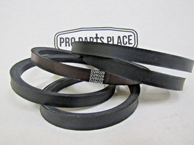 ARAMID CORDED OEM SPEC REPLACEMENT BELT GREAT DANE D28029 072369 ZERO W/ KOHLER