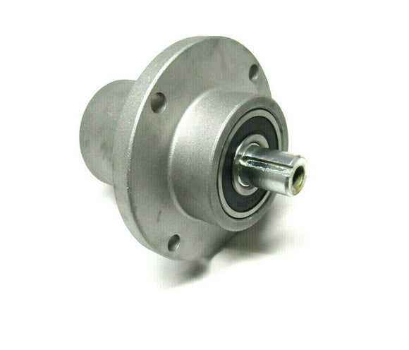 Bad Boy blade spindle for MZ Magnum Zt Avengers 36 42 48 54 60 decks 037-2000-00