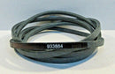 EXACT OEM SPEC BELT TORO/WHEEL HORSE 93-3884 933884 FITS XL RANGE W 44" & 79105-1