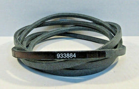 EXACT OEM SPEC BELT TORO/WHEEL HORSE 93-3884 933884 FITS XL RANGE W 44" & 79105