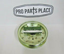 LAND PRIDE 808-073C 808073C IDLER PULLEY FITS SEVERAL GROOMING FINISHING MOWERS-1