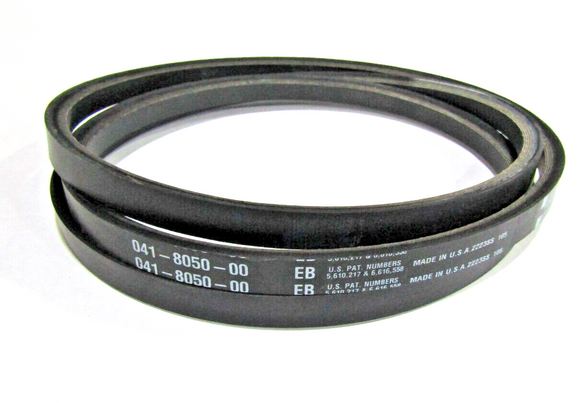 OEM BAD BOY 041-8050-00 PUMP BELT FOR 2019 TO CURRENT REBEL PUMP BELT