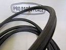 NEW OEM SPEC DEC BELT HUSTLER 025577 X-ONE 54" DECK REAR DISCHARGE EXCEL-2