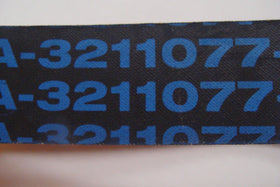 HEAVY DUTY ARAMID EXACT OEM SPEC BELT POLARIS 4X4 3211077 BIG BOSS MAGNUM P300