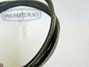 NEW OEM PUMP DRIVE BELT LAZER Z XS MOWERS EXMARK 103-4569 1034569 60" 72"-2