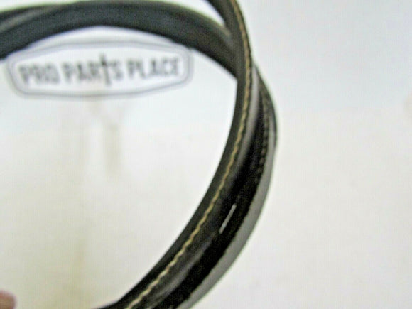 NEW OEM PUMP DRIVE BELT LAZER Z XS MOWERS EXMARK 103-4569 1034569 60" 72"