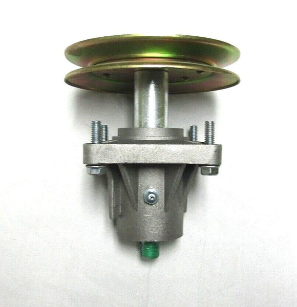 1 Spindle assembly will fit MTD CUB CADET 918-0660 618-0625B LT1045 LT1046 46"