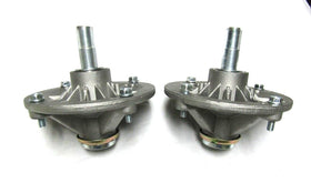 2 pk Spindle assembly will fit Toro 80-4341 80-4360 88-4510 107-9161 Fast ship