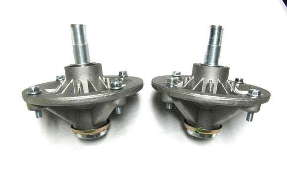 2 pk Spindle assembly will fit Toro 80-4341 80-4360 88-4510 107-9161 Fast ship