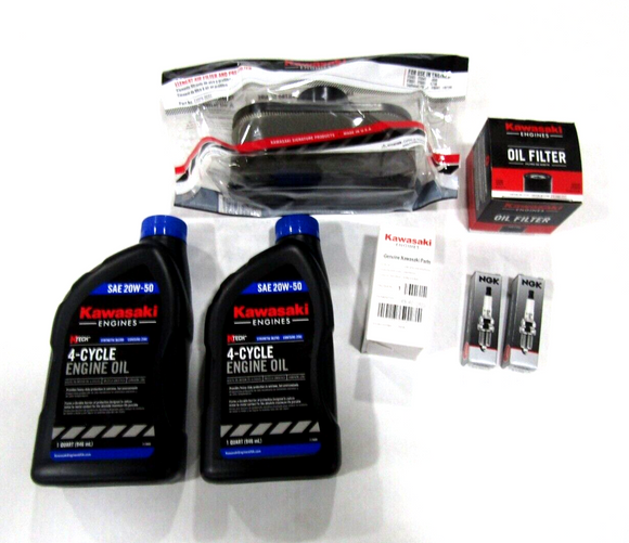 OEM KAWASAKI 99969-6544 TUNE UP SERVICE KIT For all FS Series & FR651V 691V 730v