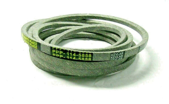 Made with Kevlar Toro 132-5982 Deck drive belt on 3000 5000 6000 60" decks