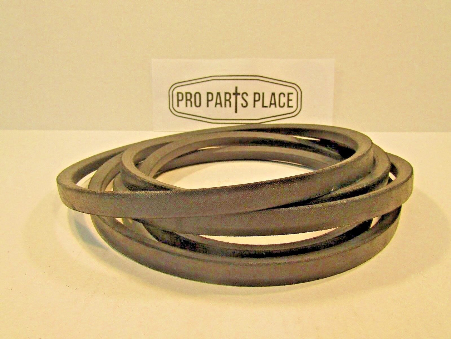 REPLACEMENT BELT FOR EXMARK 116-3455 SOME PIONEER 48" QUEST 52" QUEST SP