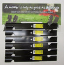 6 USA XHT MARBAIN BLADE SCAG 482881 48111 481708 481712 482787 61" DECKS LIFT-1