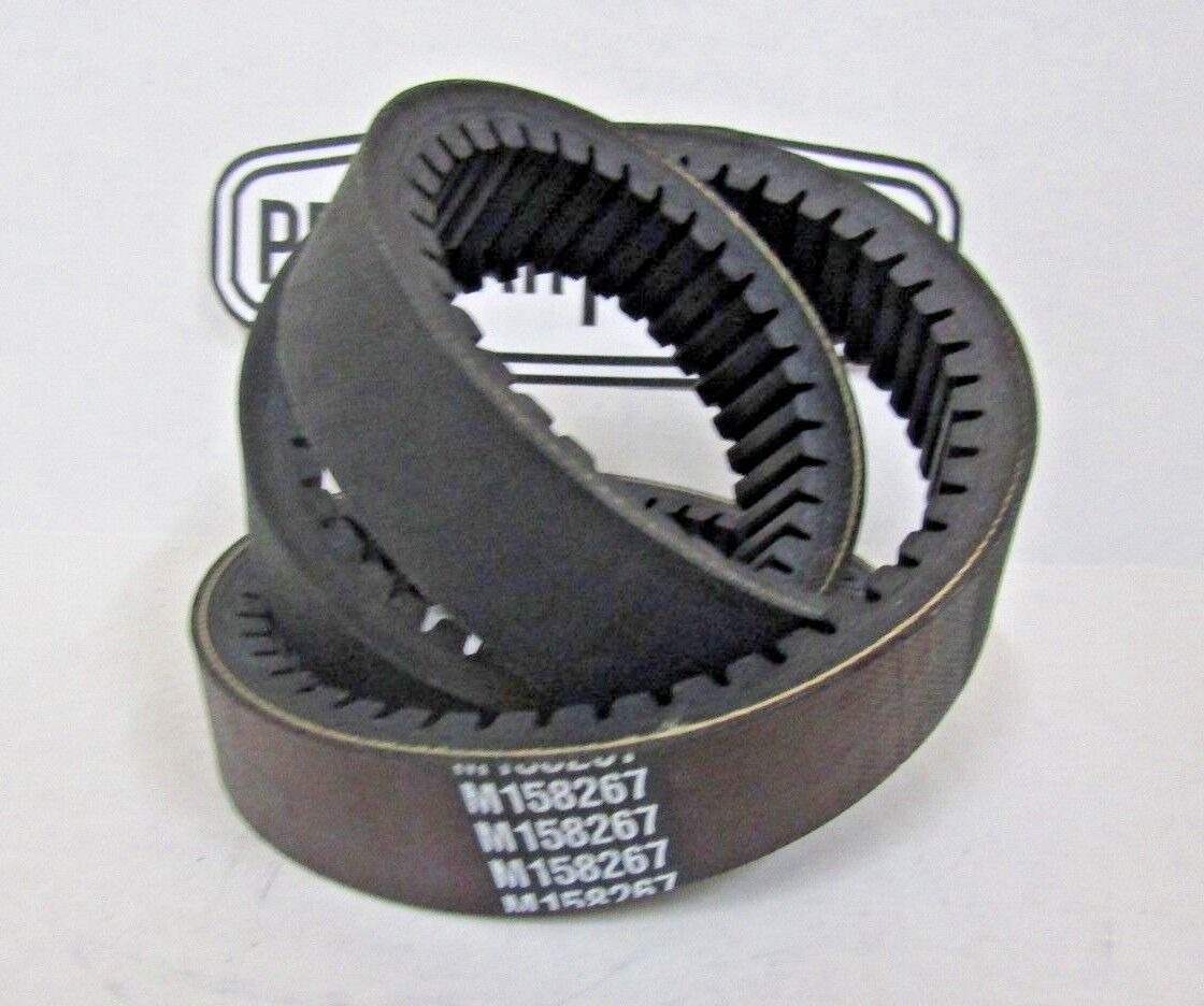 Spec belt will fit JOHN DEERE M158267 M156720 XUV 620I GATOR XUV 625I