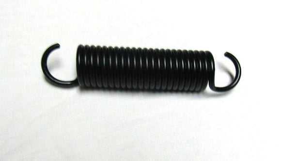 New tension spring fit Bush Hog 5008038 on many finishing mowers & zero turn mow