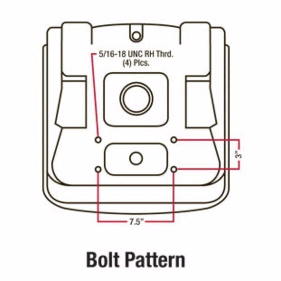 New VG11696 AM121752 Will fit JOHN DEERE GATOR 4X2 4X4 4X6 CX DIESEL TURF