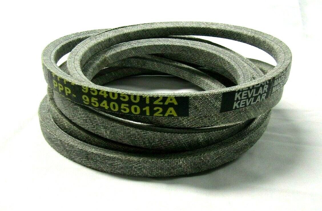 Made with Kevlar deck belt MTD CUB CADET 954-05012A 754-05012A Z-FORCE LZ48 SZ48