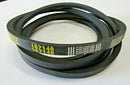 EXACT OEM SPEC BELT FOR  KING KUTTER 167148 COUNTY LINE RFM-72 RFM72 6' MACHINES-2