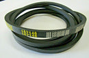 NEW OEM SPEC BELT KING KUTTER 167148 6' GROOMING MOWER COUNTY LINE 167148 6' MOW-2