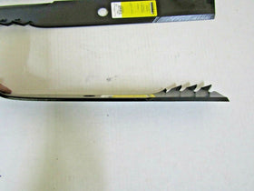 3 USA Predator blades will fit JOHN DEERE M141785 M87622 AM100538 60" CUT MODEL - 0