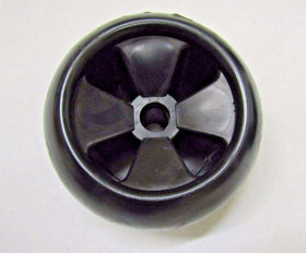 4 NEW DECK WHEELS TORO 112-067 CUB CADET 734-04039 734-3058 734-04856A 734-3058B - 0