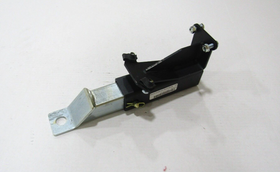 Genuine OEM  Bad Boy 093-1136-23 hitch 093-1136-98 & 093-111-00 assembly Maveric