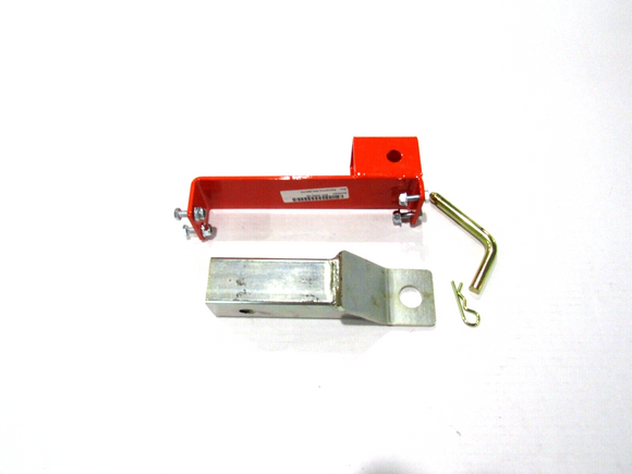 Bad Boy 038-6000-00 Hitch Assembly for Bad Boy Pup Lightning models
