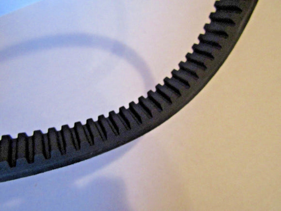 2 OEM SPEC DRIVE BELT EZGO 14153-G1 14153G1 EPIGC121 MARATHON 1976-1987 2 CYCLE