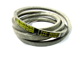 HD belt for Scag 482281 Fits Scag Turf Tiger with 52" decks SMT52A SMTC52A SMT52