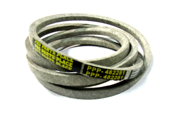 HD belt for Scag 482281 Fits Scag Turf Tiger with 52" decks SMT52A SMTC52A SMT52