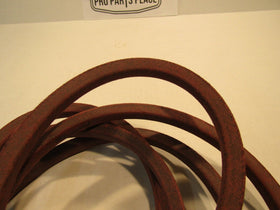 ARAMID OEM SPEC REPL BELT EXMARK 1-633173 633173 LAZER Z TRACER TURF RANGER - 0