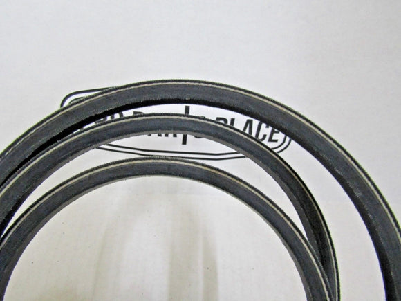 NEW OEM SPEC PUMP DRIVE BELT HUSTLER 601463 928143 928150 928168 928168EX ATZ