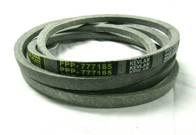 Made with Kevlar BELT HUSTLER 777185 ZUPER Z  SPORT X-ONE 54" & 60" SOME MODELS