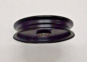 HUSTLER 781385 FLAT IDLER PULLEY, FITS 52" 54" 60" 72" Z, 52" 60" 66" 72 SUPER Z - 0