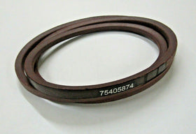 OEM SPEC REPL DRIVE BELT MTD CUB CADET 754-05874 954-05874 75405874 MADE W KEVLA