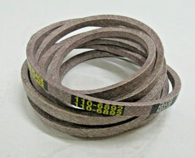 REPLACEMENT BELT FOR TORO 110-6892 TIMECUTTER  Z5000 Z5030 Z5040 Z5060 Z5035
