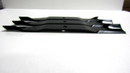 3 USA REPL XHT BLADES BOBCAT 112111-03 112111-3 61" DECKS NON NOTCHED BLADES-3