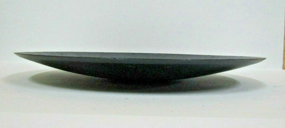 18" DISC HARROW BLADE, SMOOTH 3.5MM (9 GAUGE) 7/8" SQUARE OR 1" SQUARE AXLE