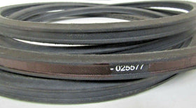 NEW OEM SPEC DEC BELT HUSTLER 025577 X-ONE 54" DECK REAR DISCHARGE EXCEL