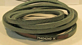 EXACT OEM HD ARAMID BELT CUB CADET 754-04240 954-04240 LTX1050 LTX1050VT 50" CUT