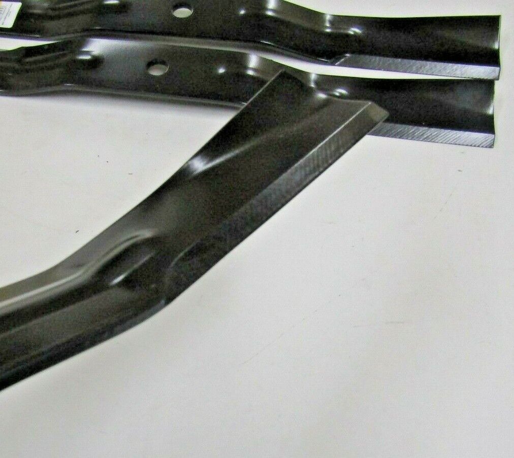 3 USA XHT BLADES CARONI 71001000 12891142 SITREX 612180 NEW IDEA SM612180 6' MOW