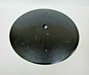18" DISC HARROW BLADE, SMOOTH 3.5MM (9 GAUGE) 7/8" SQUARE OR 1" SQUARE AXLE-1