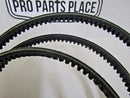 1 REPLACEMENT OEM SPEC HYDRO BELT FOR HUSQVARNA 574870901 MZT61 MZ52 MXT52-3